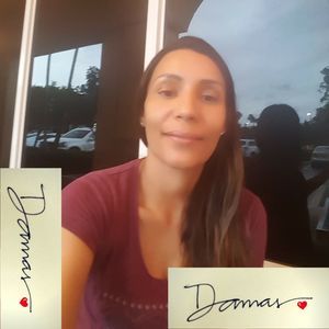 Meet your Posher, Luzinete